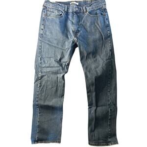 Men's Levi's Signature 38x32 Jeans Classic Basic